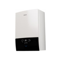 Daikin Gas Condensing Boiler